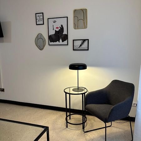 Casa Rita Leilighet Milano Eksteriør bilde
