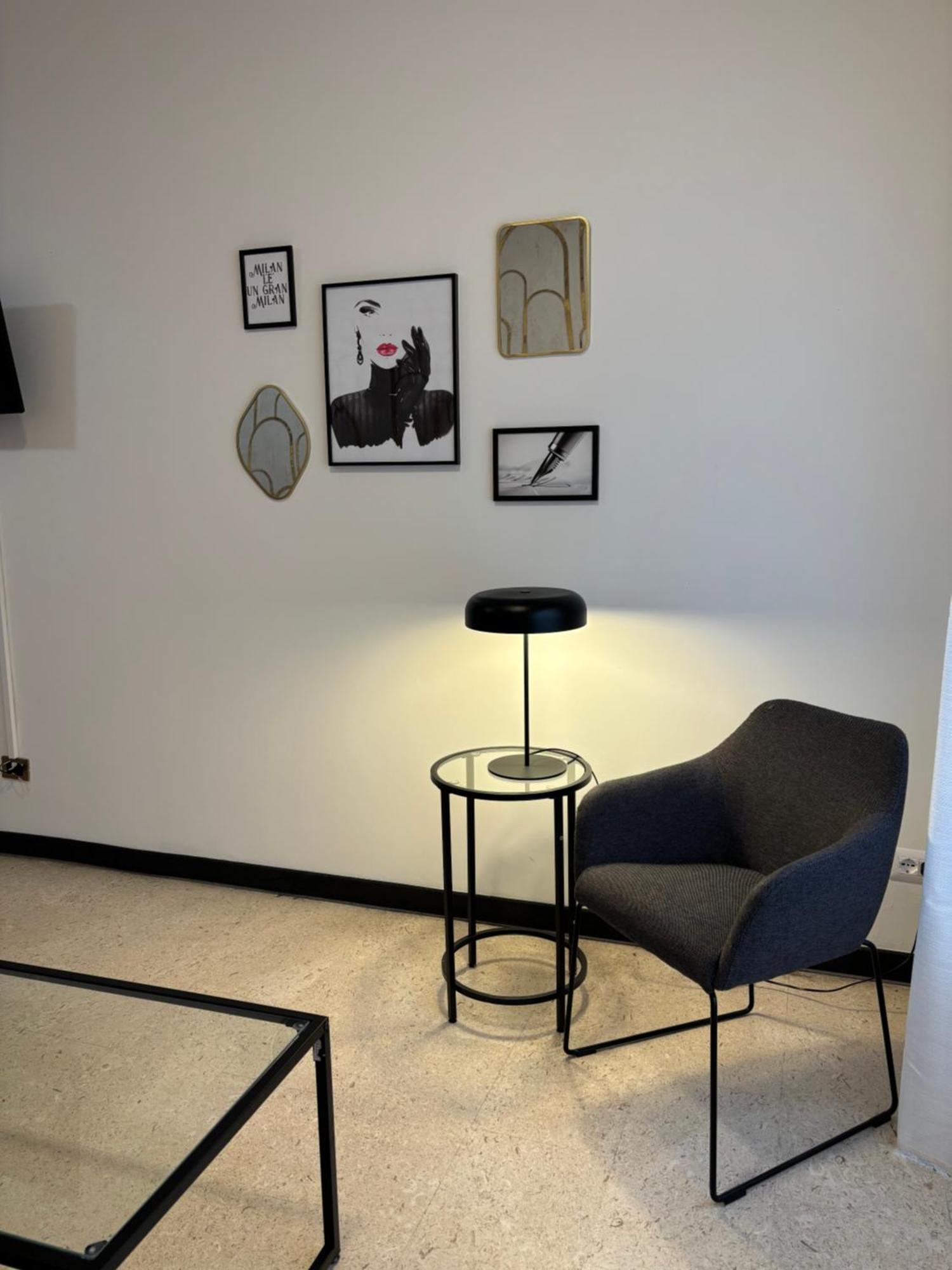 Casa Rita Leilighet Milano Eksteriør bilde