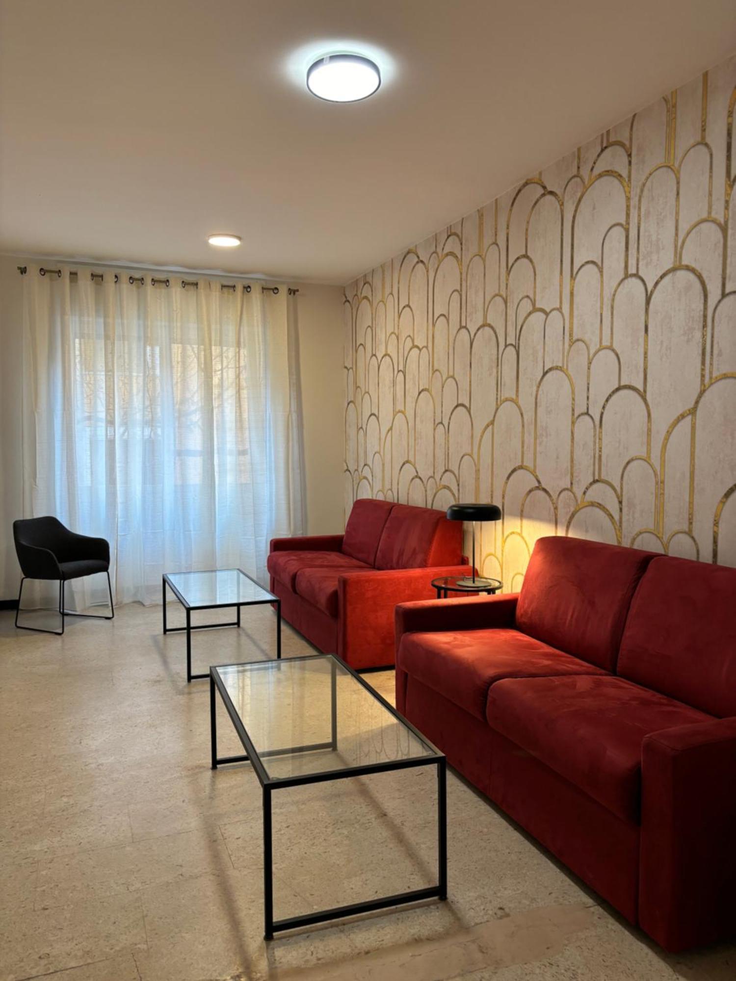 Casa Rita Leilighet Milano Eksteriør bilde